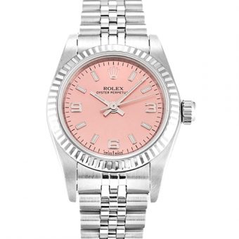 Rolex Oyster Perpetual Date 15200 - view 6
