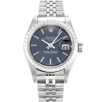 Rolex Oyster Perpetual Date 15210 - view 6