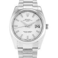 Rolex Oyster Perpetual Date 15210 - view 6