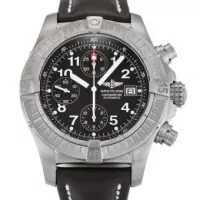 Breitling Chrono Avenger E13360 - view 5