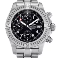 Breitling Chrono Avenger E13360 - view 6