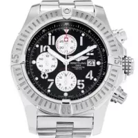 Breitling Super Avenger A13370 - view 5