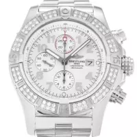 Breitling Super Avenger A13370 - view 6