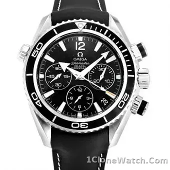 Omega Planet Ocean 232.30.44.22.01.001 - detail