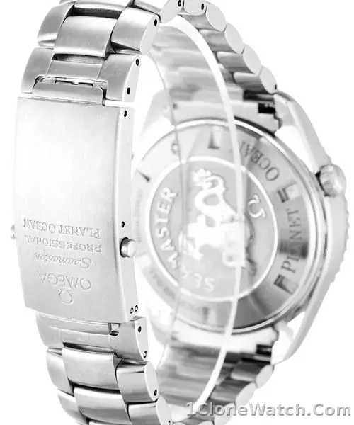 Omega Planet Ocean 232.30.46.51.01.003 - detail