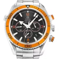 Omega Planet Ocean 232.30.46.51.01.003 - view 6