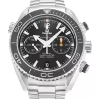 Omega Planet Ocean 232.32.46.51.01.003 - view 7
