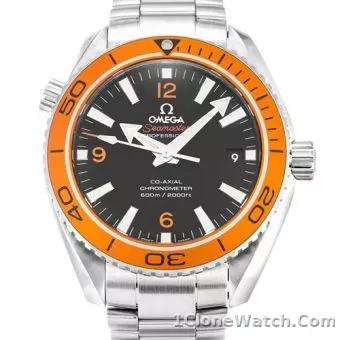 Omega Planet Ocean 232.90.44.22.03.001 - detail