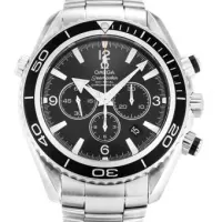 Omega Planet Ocean 2900.50.91 - view 6