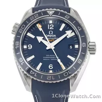 Omega Planet Ocean 2908.50.00 - detail