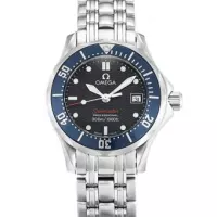 Omega Seamaster James Bond Spectre Limited Edition 007 - view 11