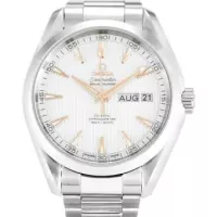 Omega Aqua Terra 150m Gents 231.10.39.22.02.001 - view 7