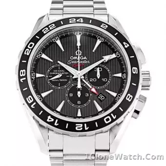 Omega Aqua Terra 150m Gents 231.10.42.21.02.004 - detail
