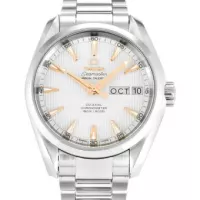 Omega Aqua Terra 150m Gents 231.10.43.22.02.003 - view 6