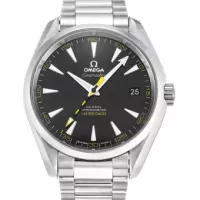 Omega Aqua Terra 150m Gents 231.10.43.22.03.001 - view 5