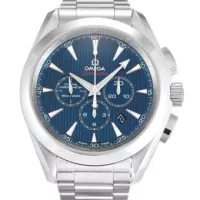 Omega Aqua Terra 150m Gents 231.10.44.50.01.001 - view 6