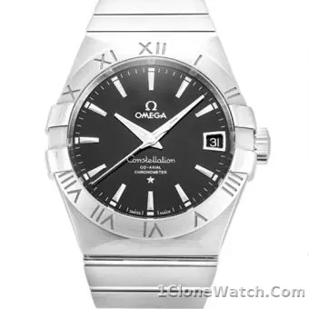 Omega Aqua Terra 150m Gents 231.13.43.22.02.002 - detail