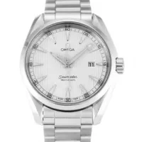 Omega Aqua Terra 150m Gents 2517.50.00 - view 5