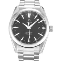 Omega Aqua Terra 150m Mid-Size 2604.50.37 - view 6