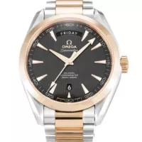 Omega Aqua Terra 150m Mid-Size 2604.50.37 - view 7