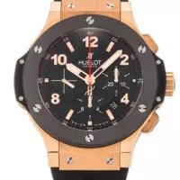 Hublot 44mm 301.AI.460.RX - view 4