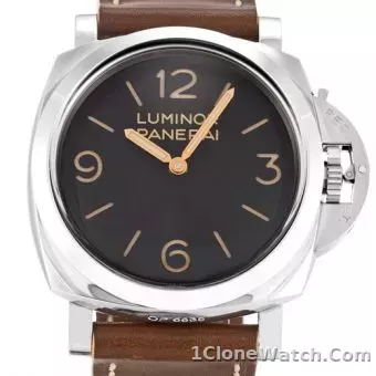 Panerai Luminor 1950 PAM00212 - detail