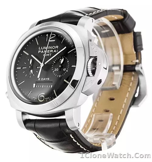 Panerai Luminor 1950 PAM00275 - detail