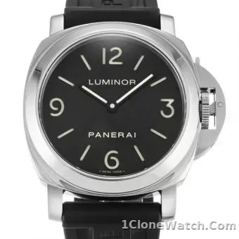 Panerai Luminor 1950 PAM00275 - detail
