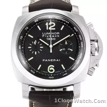 Panerai Luminor 1950 PAM00372 - detail