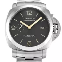 Panerai Luminor 1950 PAM00372 - view 6