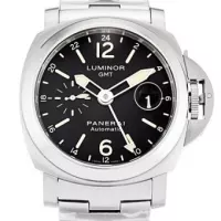Panerai Luminor GMT PAM00088 - view 7