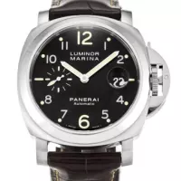 Panerai Luminor Marina PAM00091 - view 6