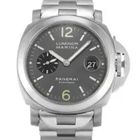 Panerai Luminor Marina PAM00164 - view 5