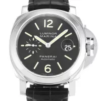Panerai Luminor Marina PAM00422 - view 5