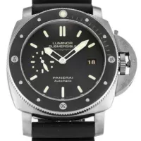 Panerai Luminor Submersible PAM00024 - view 6