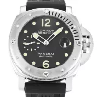 Panerai Luminor Submersible PAM00389 - view 5