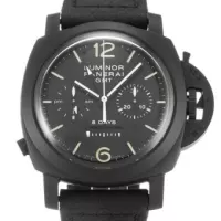 Panerai Manifattura Luminor PAM00320 - view 6