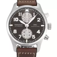 IWC Big Pilots IW500201 - view 5