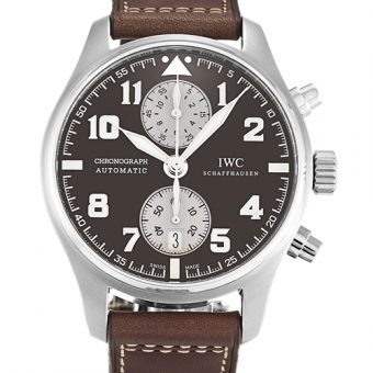 IWC Big Pilots IW500401 - view 6