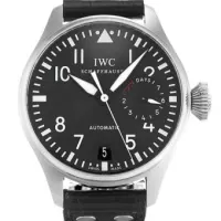 IWC Pilots Chrono IW377701 - view 5