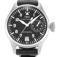 IWC Pilots Chrono IW387806 - view 6