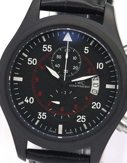 IWC Spitfire IW387802 - view 4