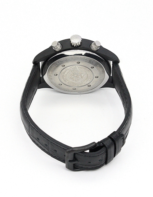 IWC Spitfire IW387802 - view 5