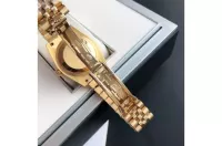 Couple Watches Rolex Datejust 36/28mm RG/RG Jubilee Bracelet - view 8