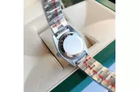 Couple Watches Rolex Oyster Perpetual 31/41mm SS/SS Black/Stk - view 10
