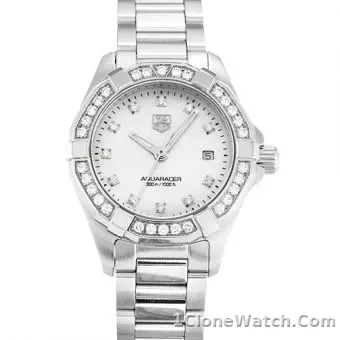 Tag Heuer Aquaracer CAF1111.BA0803 - detail