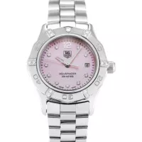 Tag Heuer Aquaracer CAF2110.BA0809 - view 6