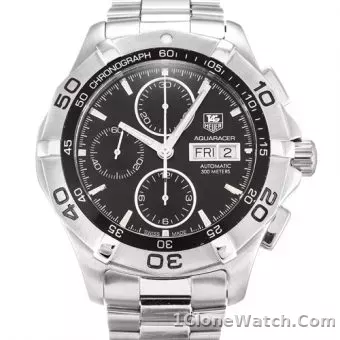 Tag Heuer Aquaracer CAJ2110.FT6023 - detail