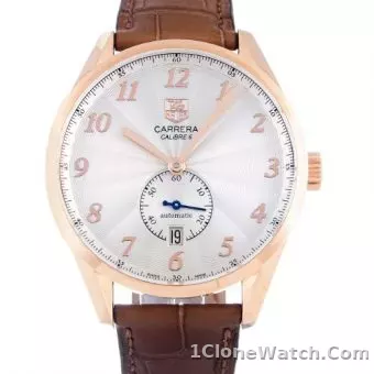 Tag Heuer Aquaracer WAY1414.BA0920 - detail