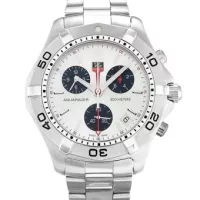 Tag Heuer Aquaracer WAY1414.BA0920 - view 6
